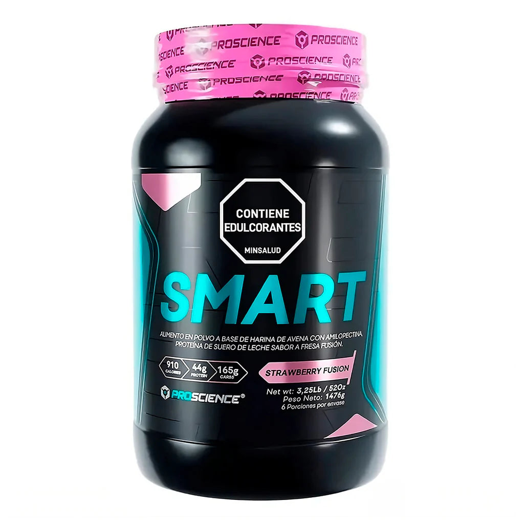 Smart Gainer Proscience