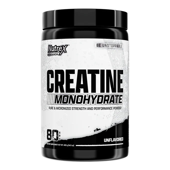 Creatina monohidratada Nutrex
