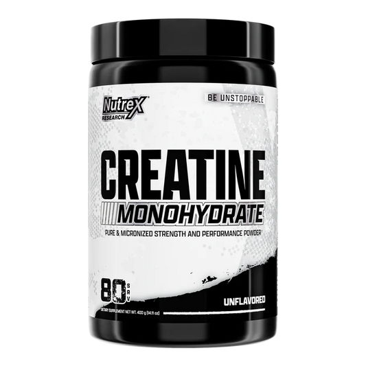 Creatina monohidratada Nutrex