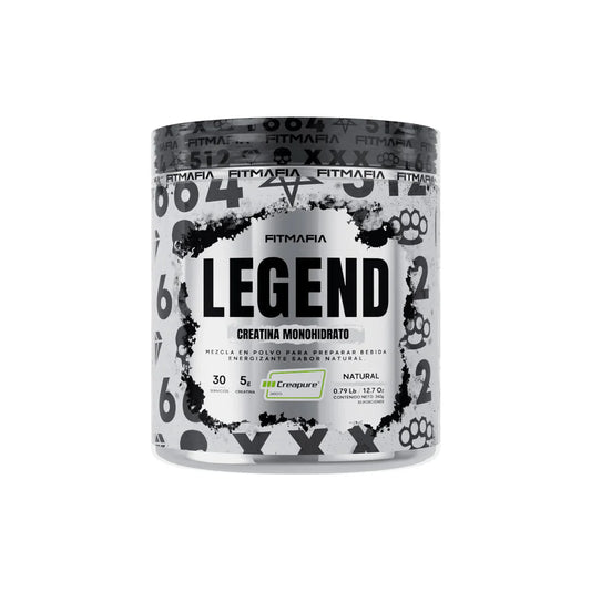 Legend Creapure