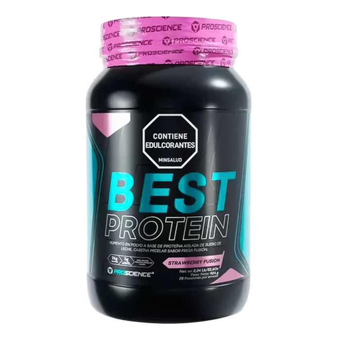 Best Protein 2lb