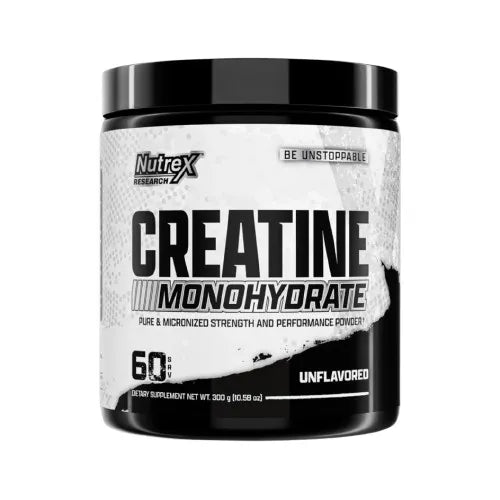 Creatina monohidratada Nutrex