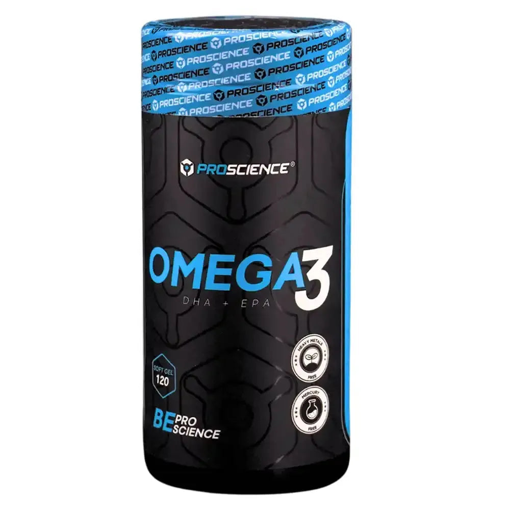 Omega 3 Proscience 120 softgel