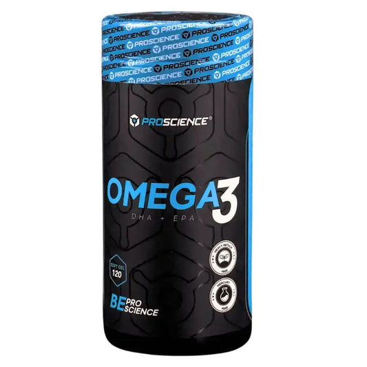 Omega 3 Proscience 120 softgel