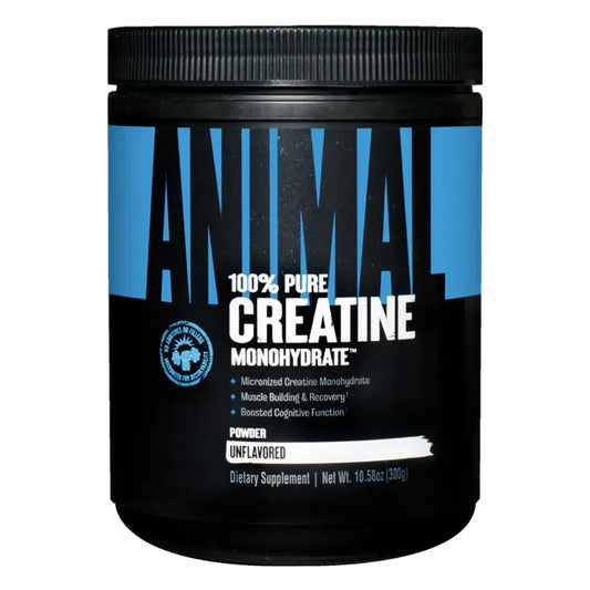 Creatina Animal Universal Nutrition