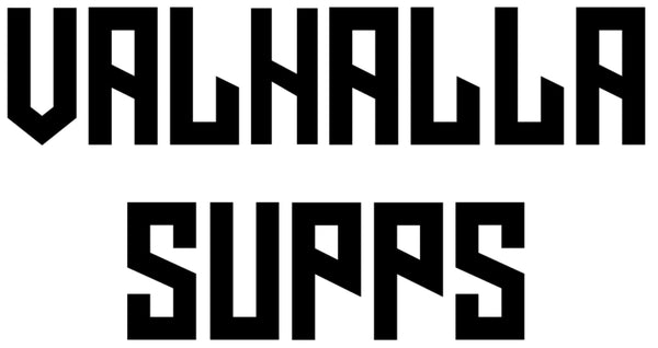 Valhalla Supps