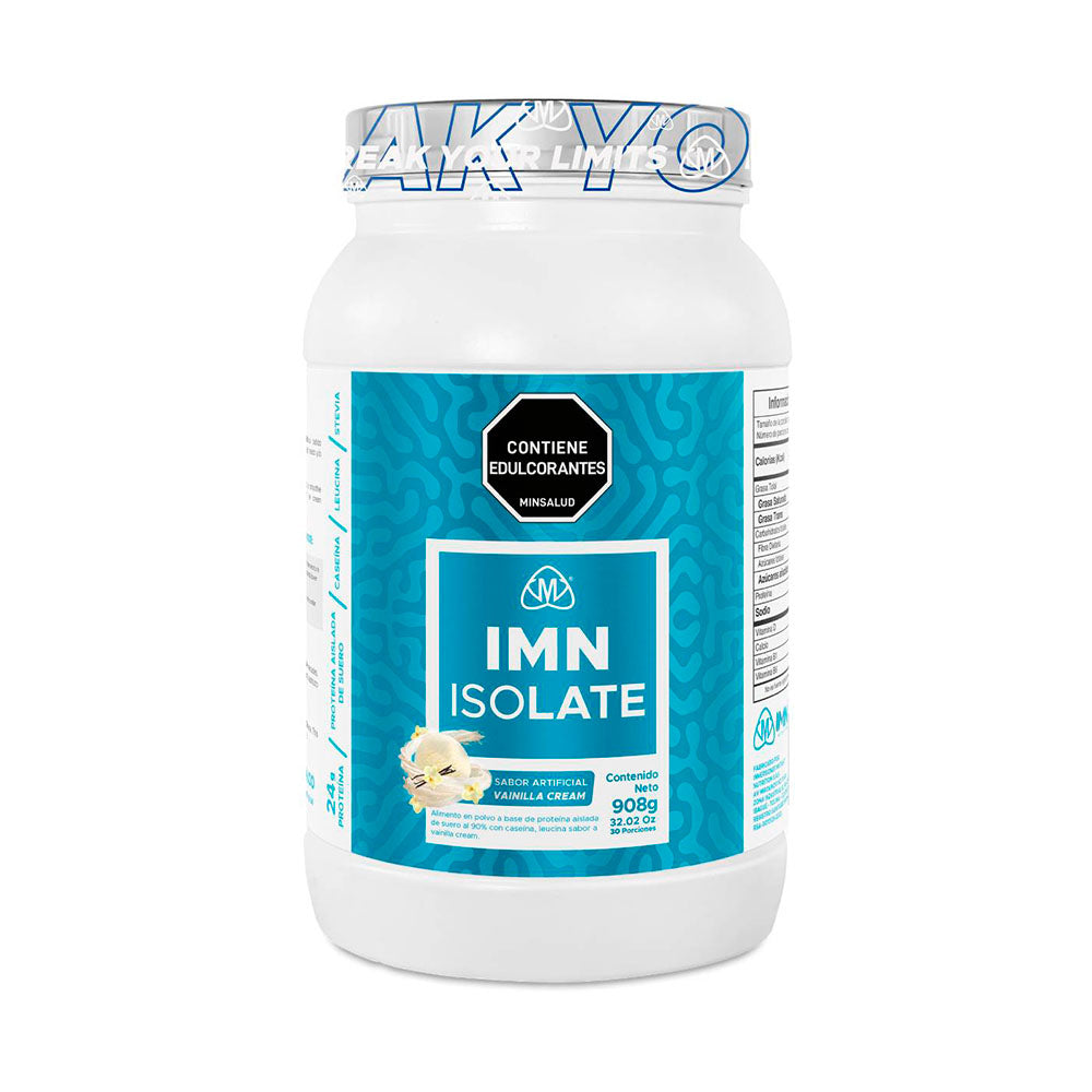 IMN ISOLATE 2LB