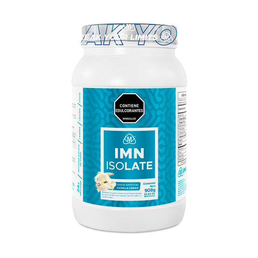 IMN ISOLATE 2LB