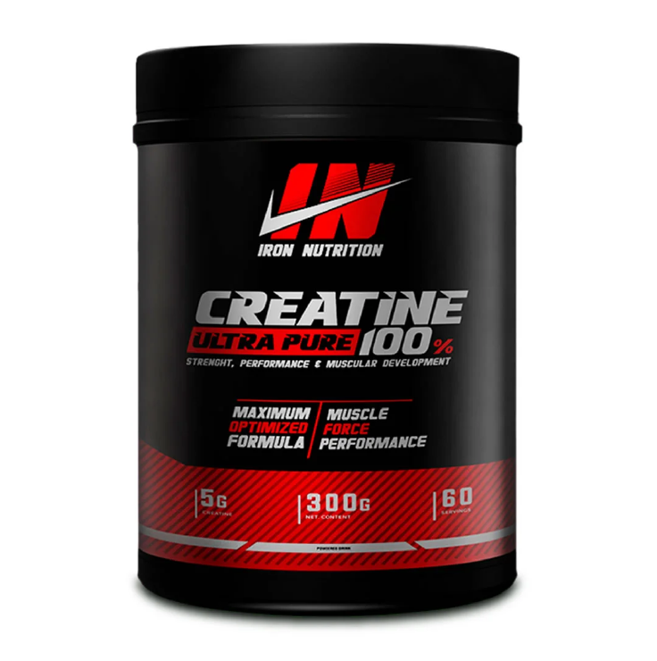 Creatina Ultra Pure