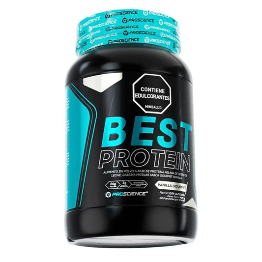 Best Protein 2lb