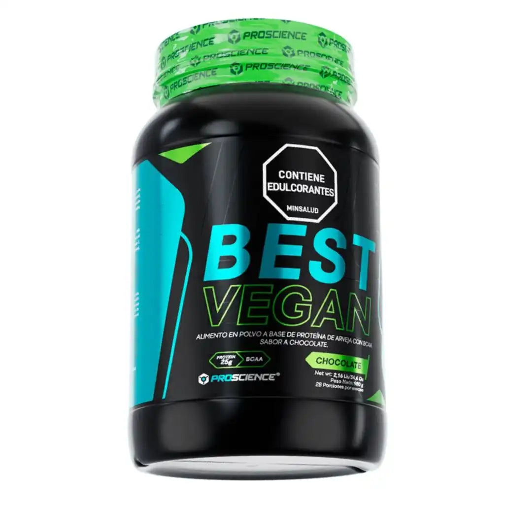 Best vegan proteina vegana 2lb