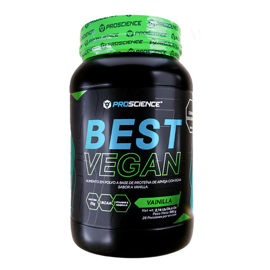 Best vegan proteina vegana 2lb