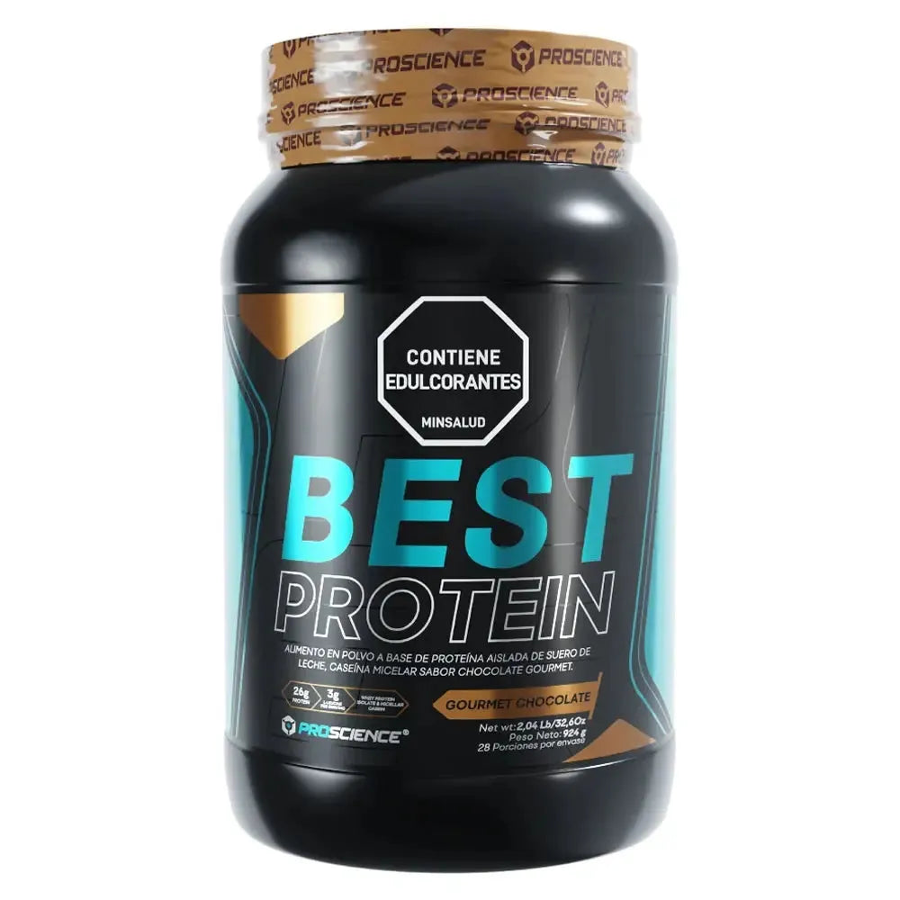 Best Protein 2lb