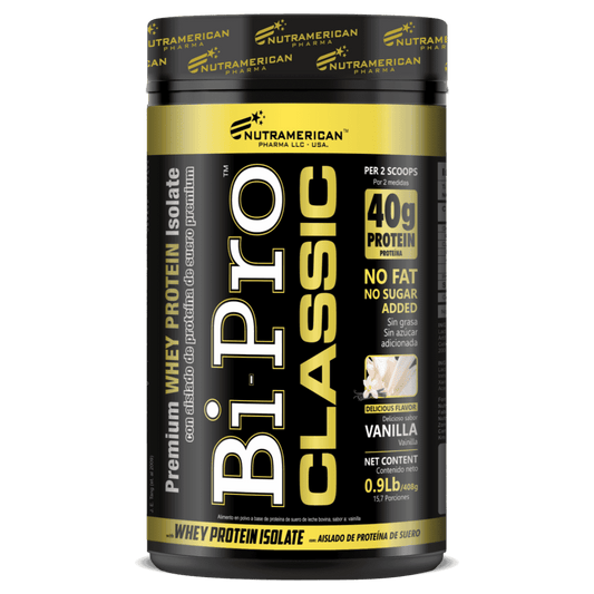 Bi pro classic