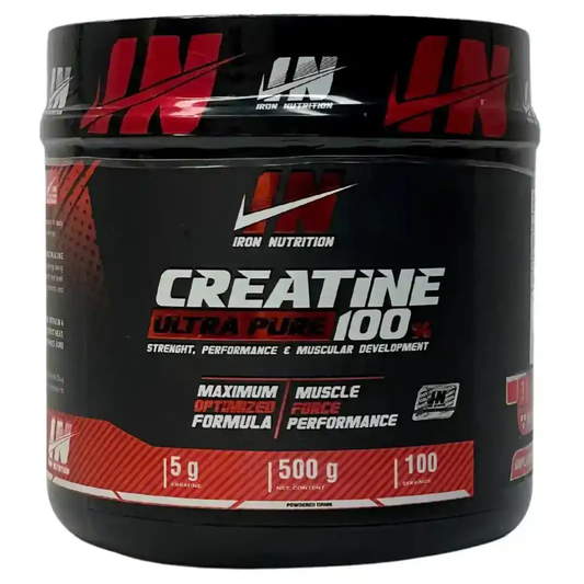 Creatina Ultra Pure